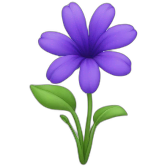 sex flower emoji
