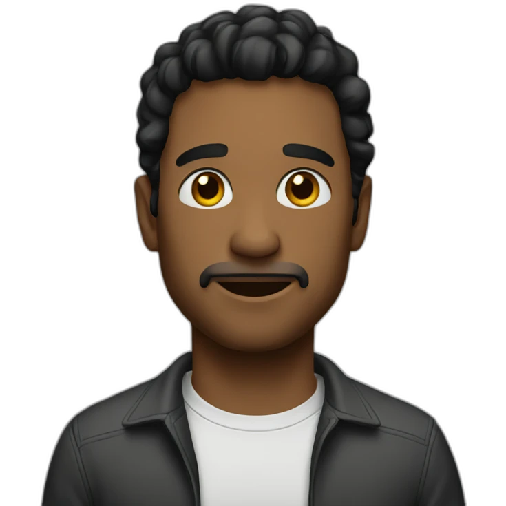 jeff emoji