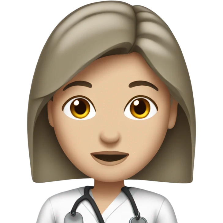 Meredith grey  emoji