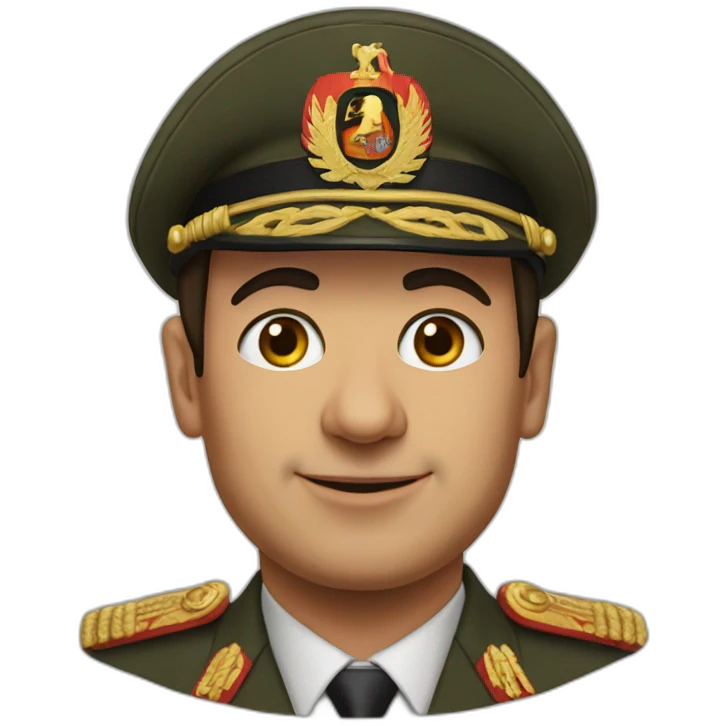 abd-elfattah-al-sisi emoji