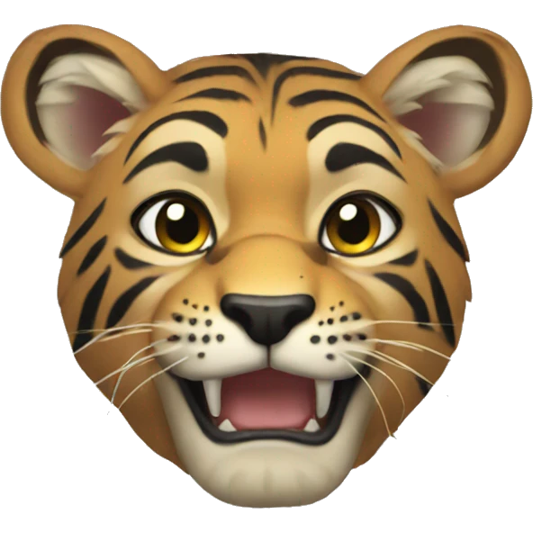 Tigon emoji