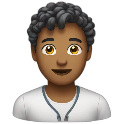 Ai Emojis emoji