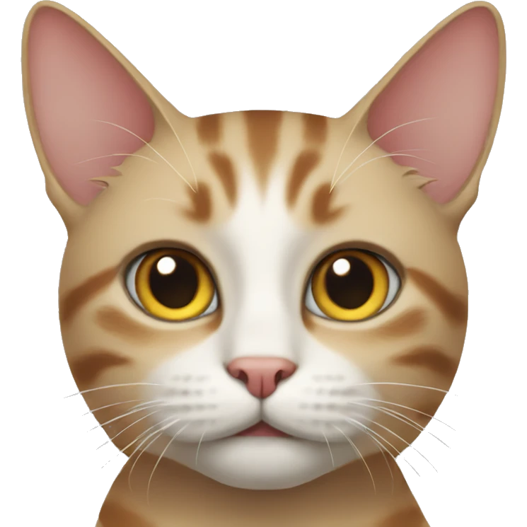 Cat emoji
