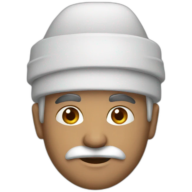 Turkish emoji