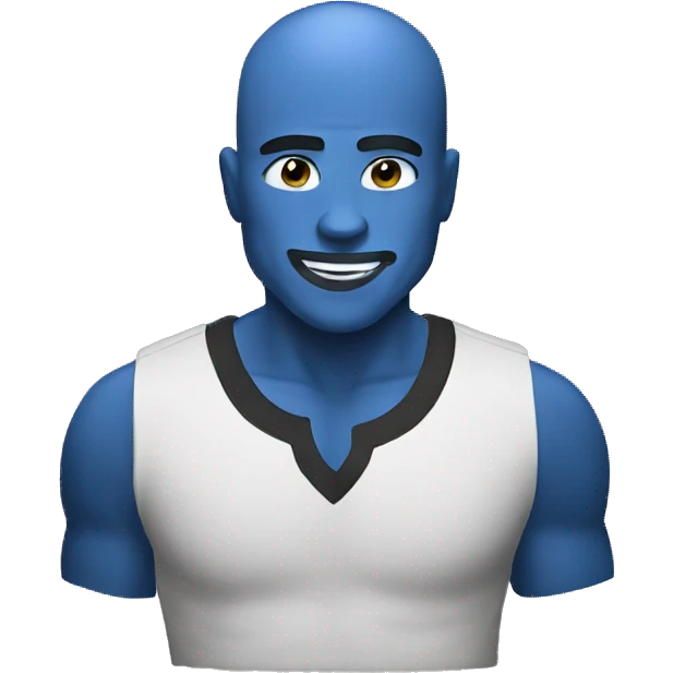 Terry emoji
