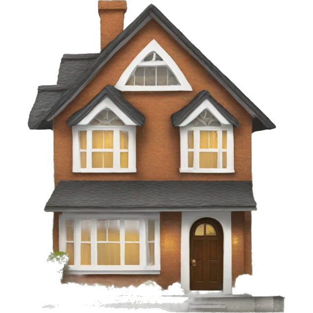 Home emoji
