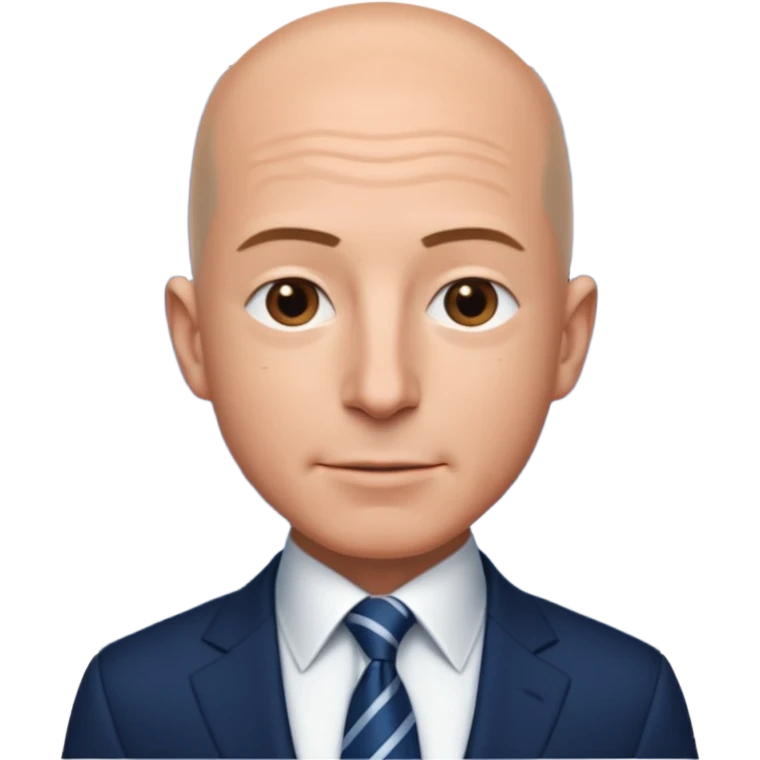 jef bezos emoji