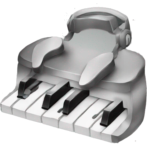 music emoji