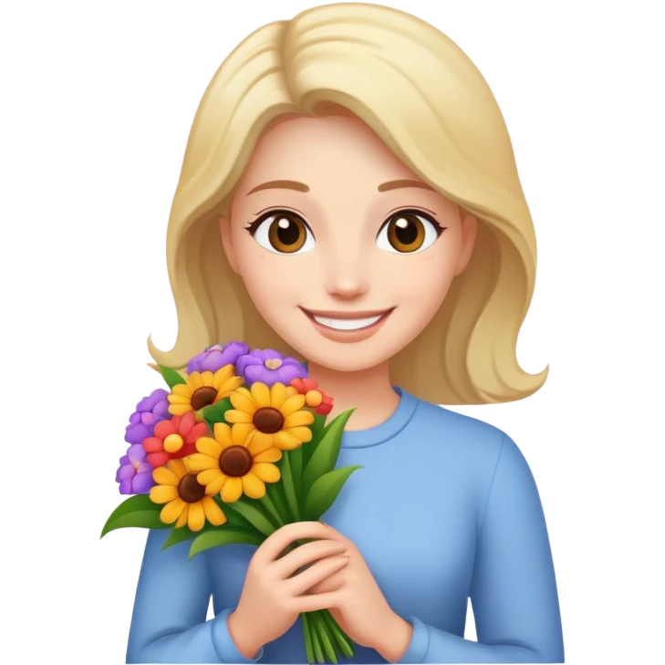 Happy Mother’s Day  emoji
