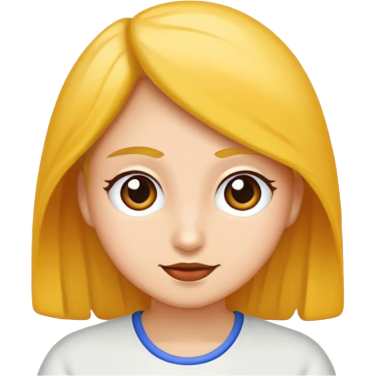 Çin mor salkını emoji