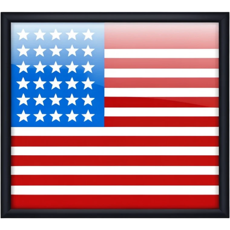 america emoji