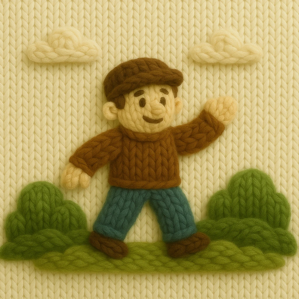 man emoji
