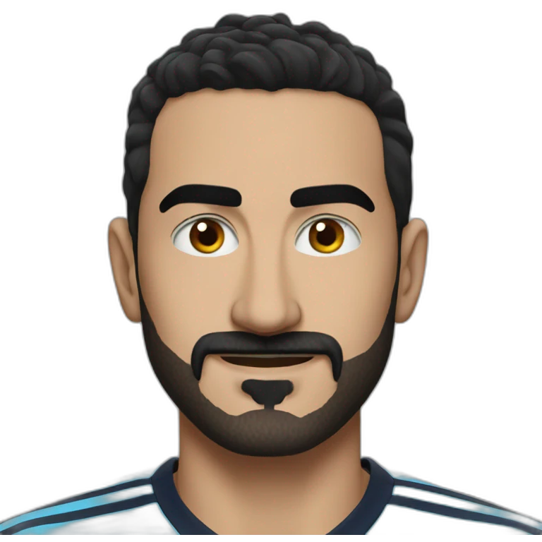 Gündogan emoji