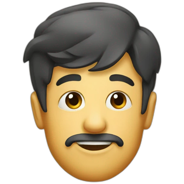 Rhum emoji