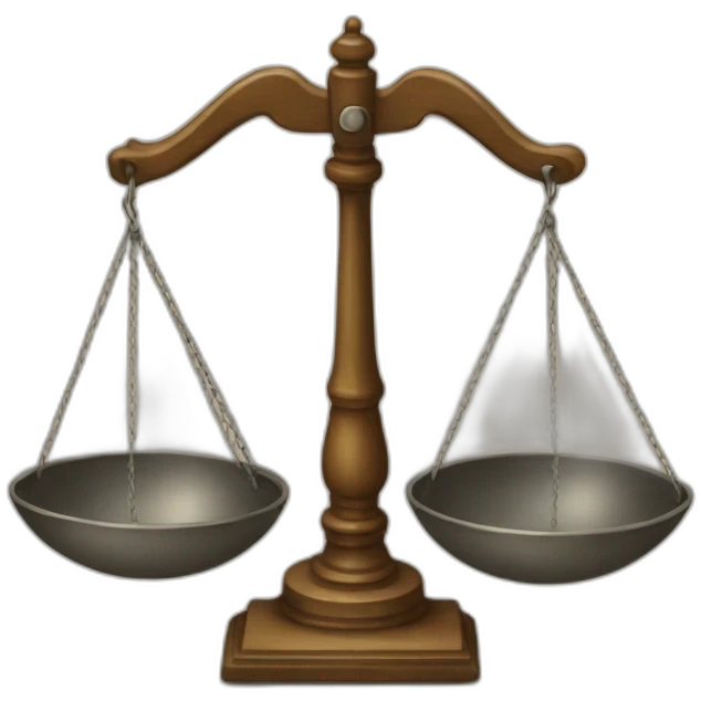 scale emoji