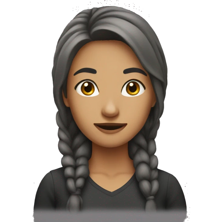 WOMS emoji