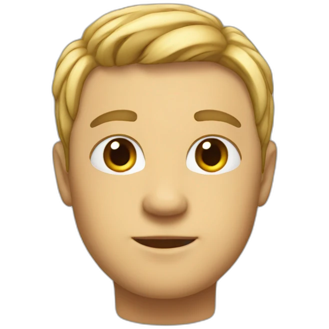 You are the best emoji