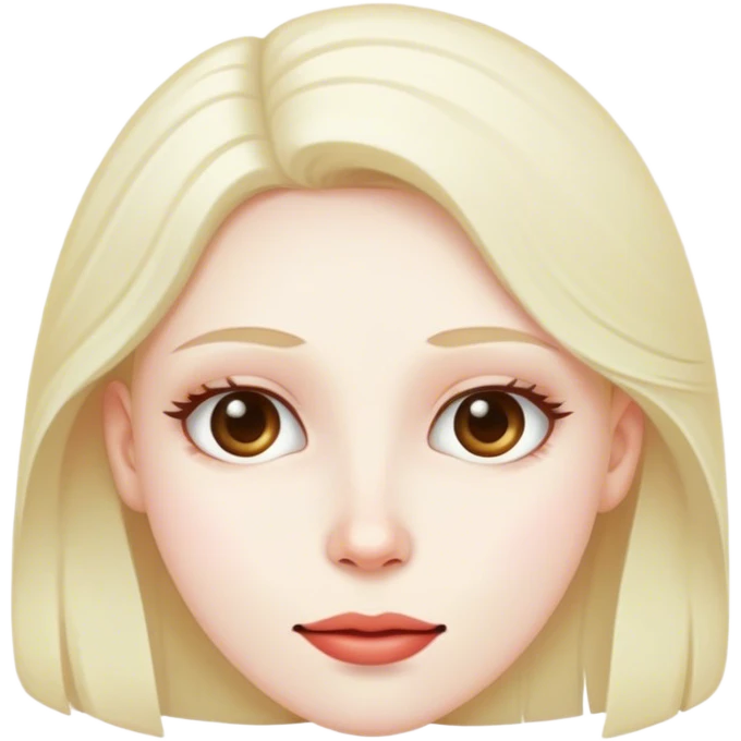 Coquet emoji