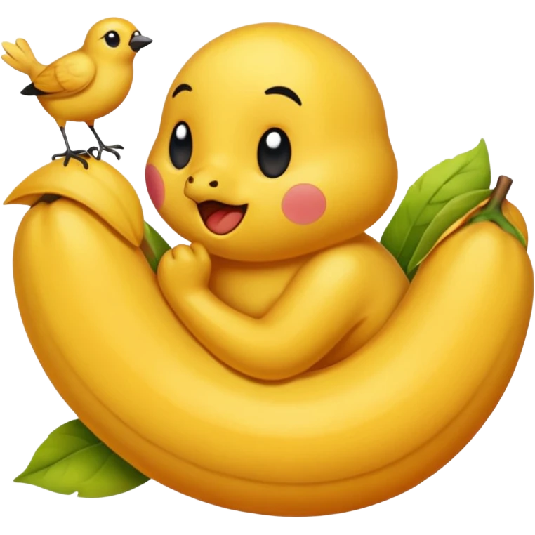 Sexy naked blonde woman body with big boobs fingering pussy emoji