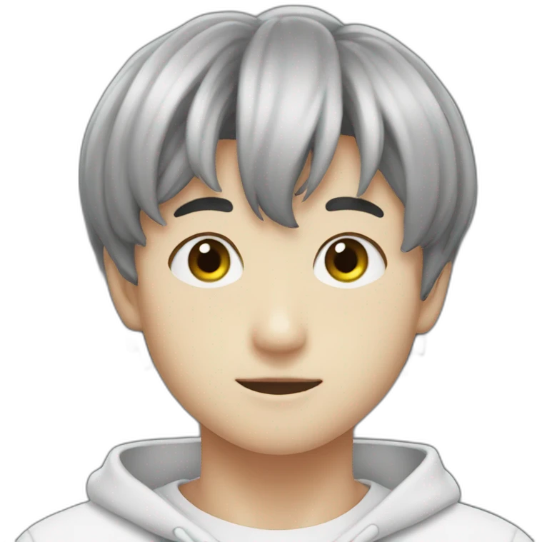 Jungkook emoji