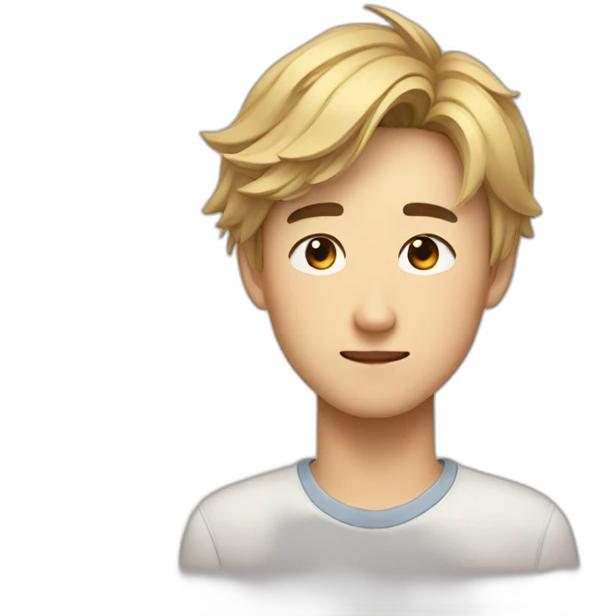 eric chou emoji