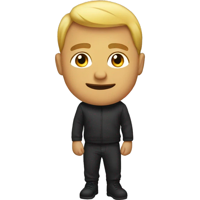 kk emoji