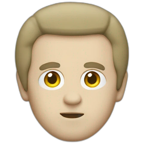 Selling England by the pound, peter gabriel emoji