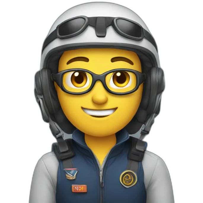 PAGE PILOT AI  emoji