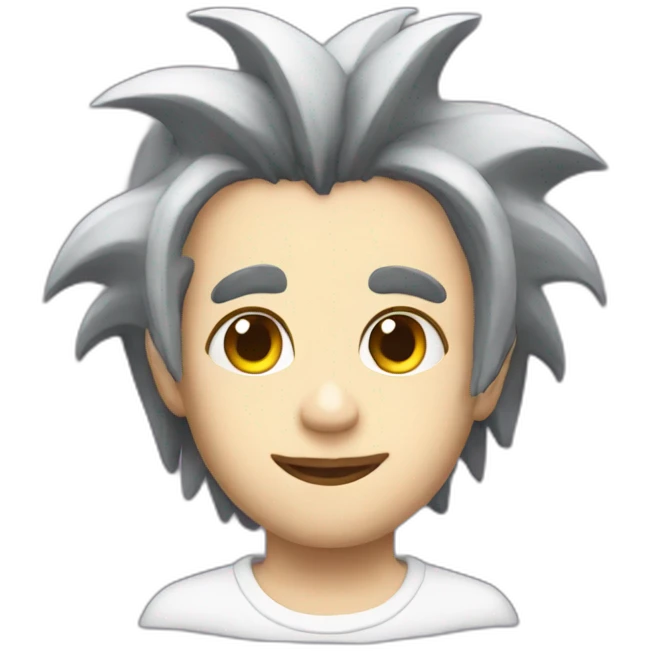 the cure emoji