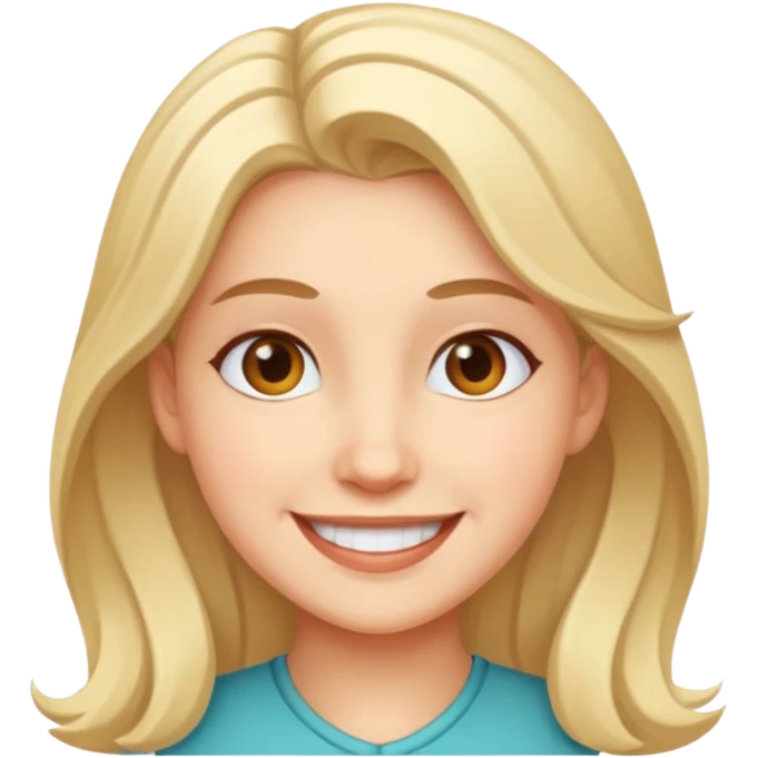 Вика emoji