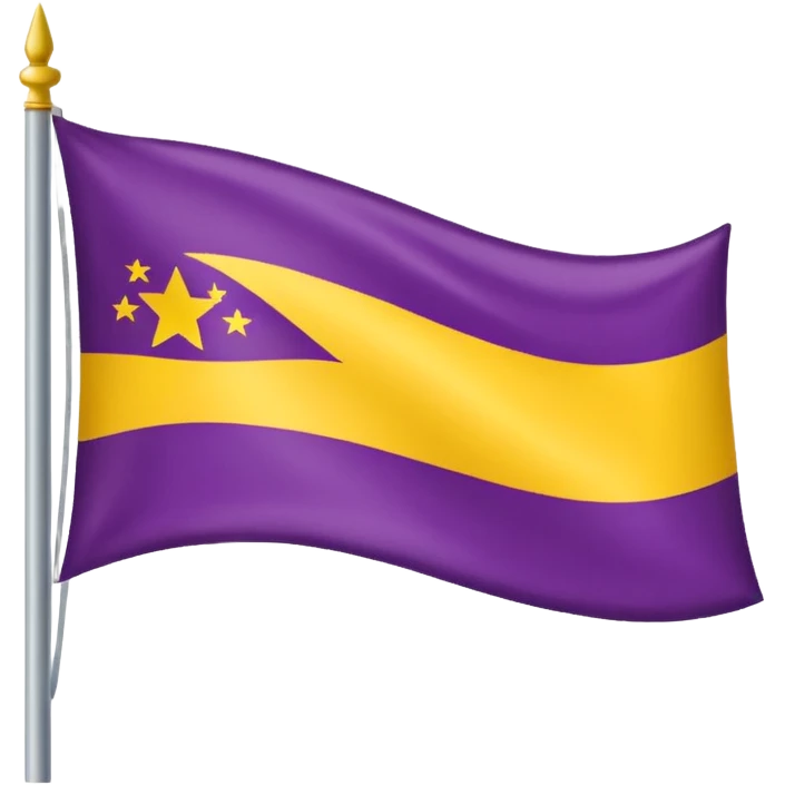 Bandera republicana emoji
