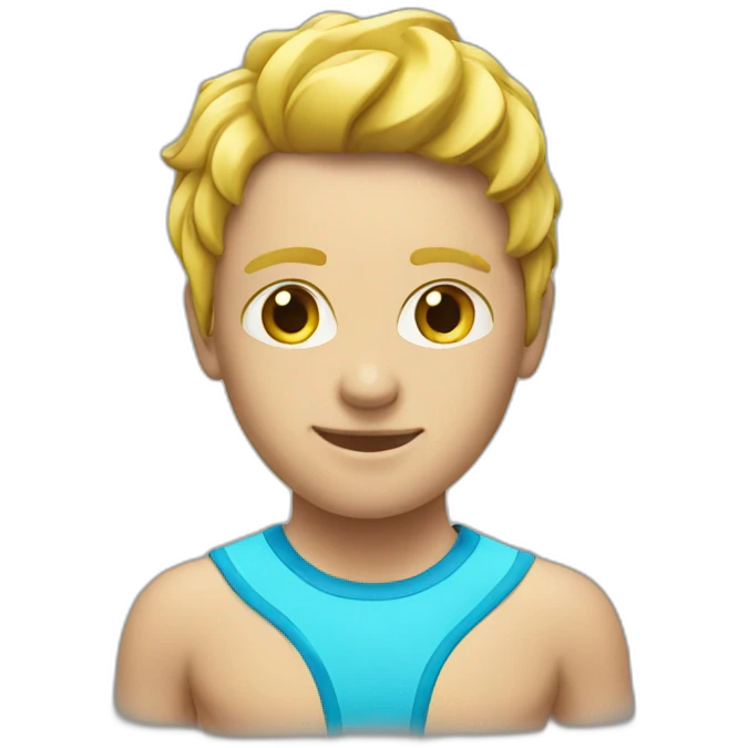 swimswit emoji