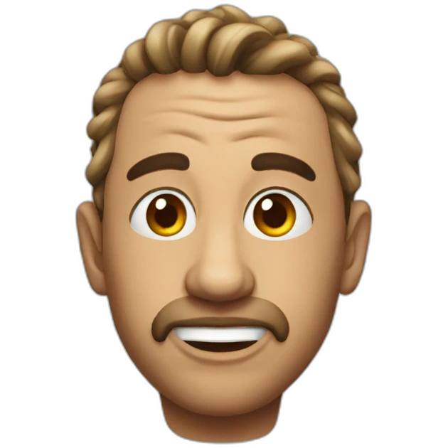 Spunk emoji