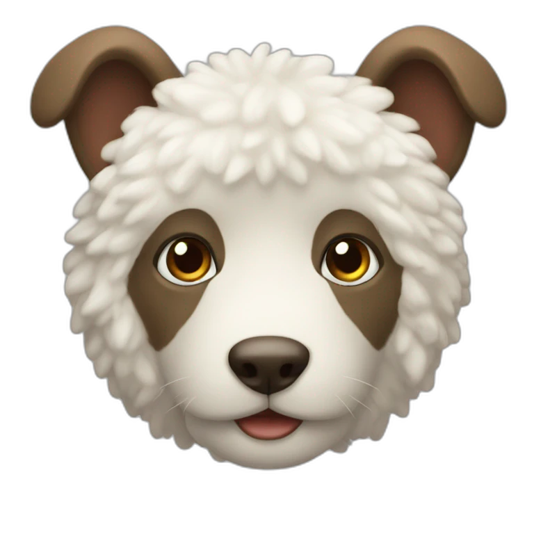 Doudou emoji