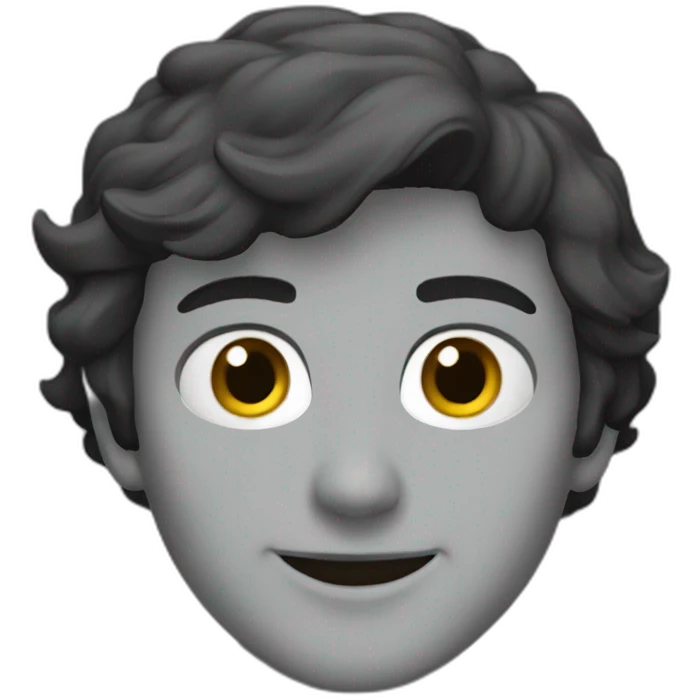 Fonte emoji