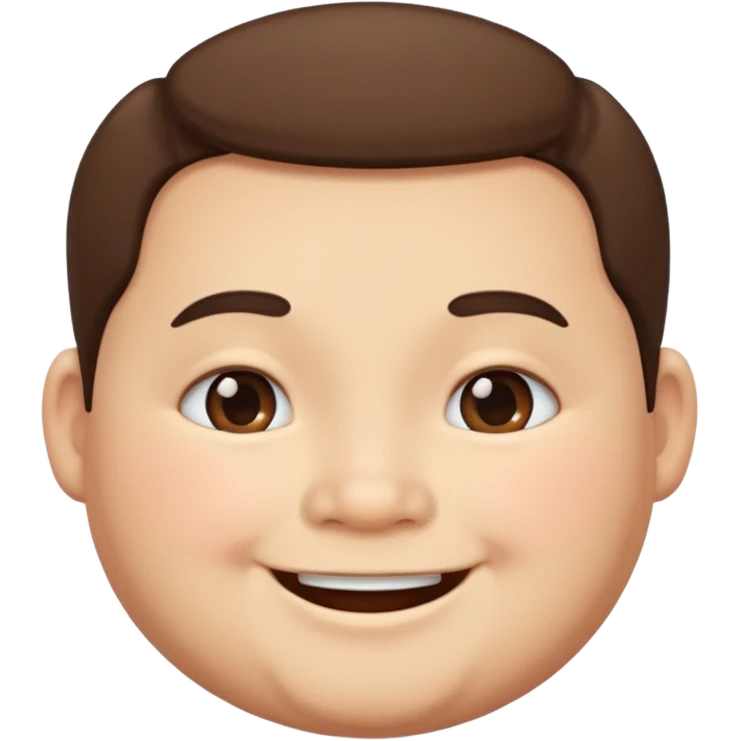Personne qui boube  emoji
