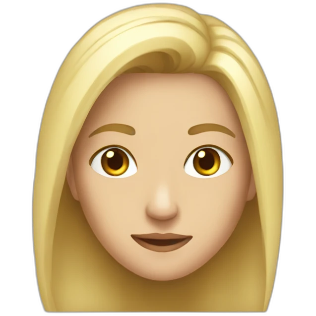 депрессия emoji