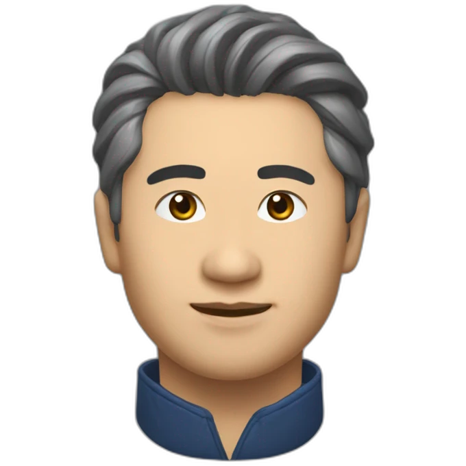 Rustambek djumabaev emoji