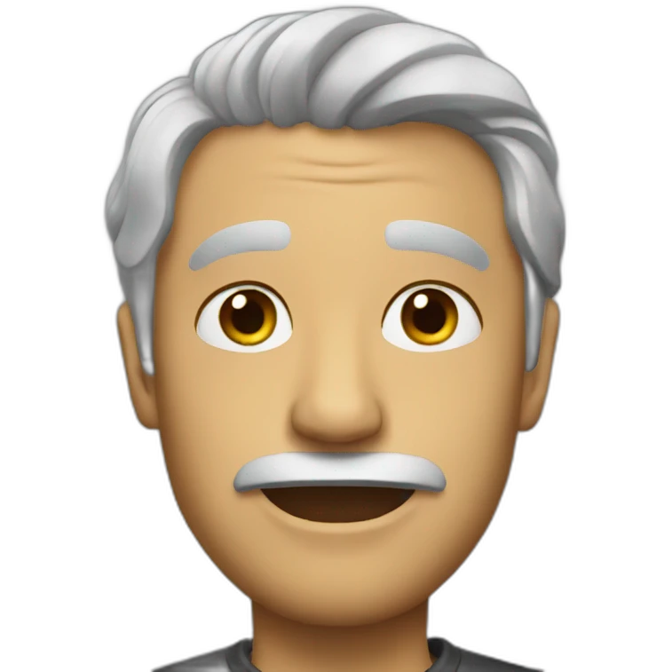 critiano emoji