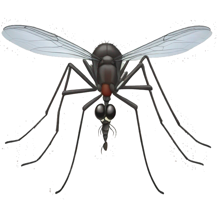 Mosquito emoji