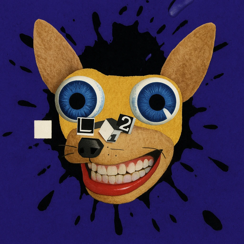 dog emoji