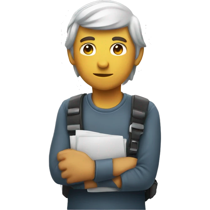 Settings emoji