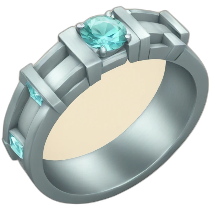 Ring emoji