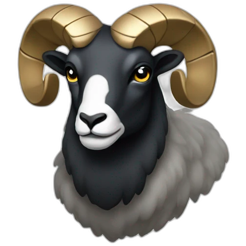 Ram trx emoji