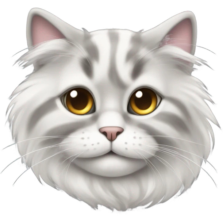 meow emoji