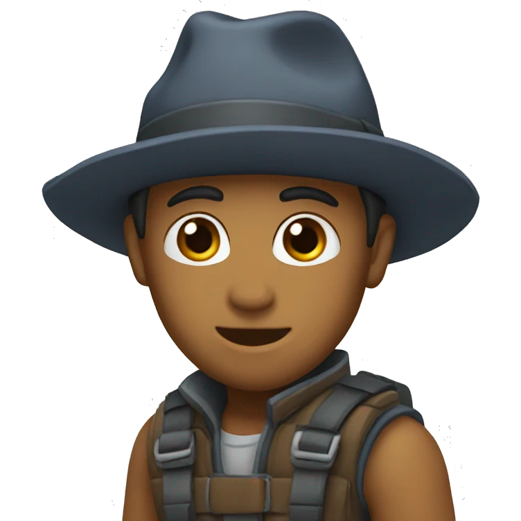 Gyatt emoji