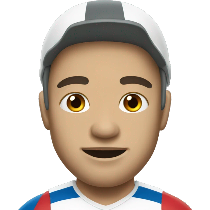 Sport emoji