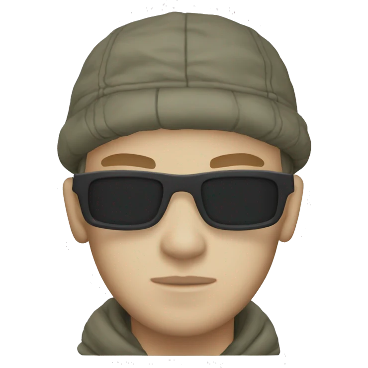 Stone island  emoji
