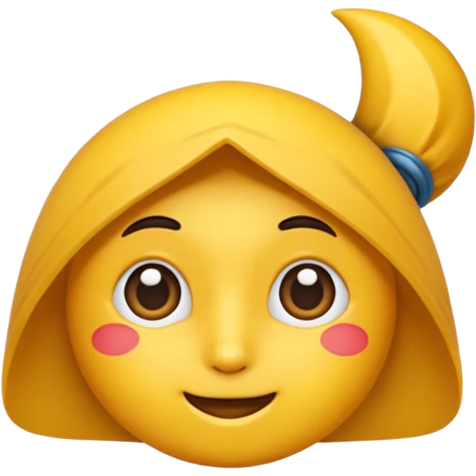 دوربین و نگتیو emoji