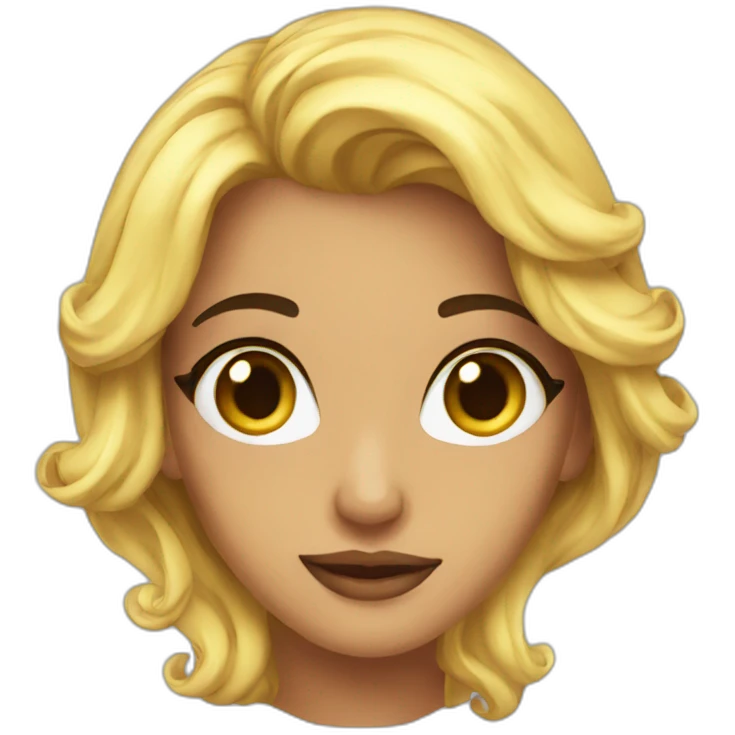 Ludivine emoji